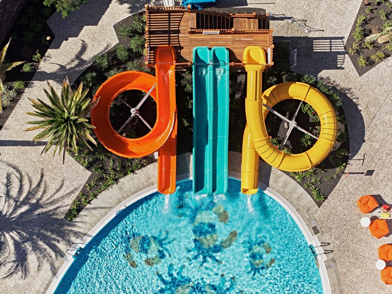 Kinderpool