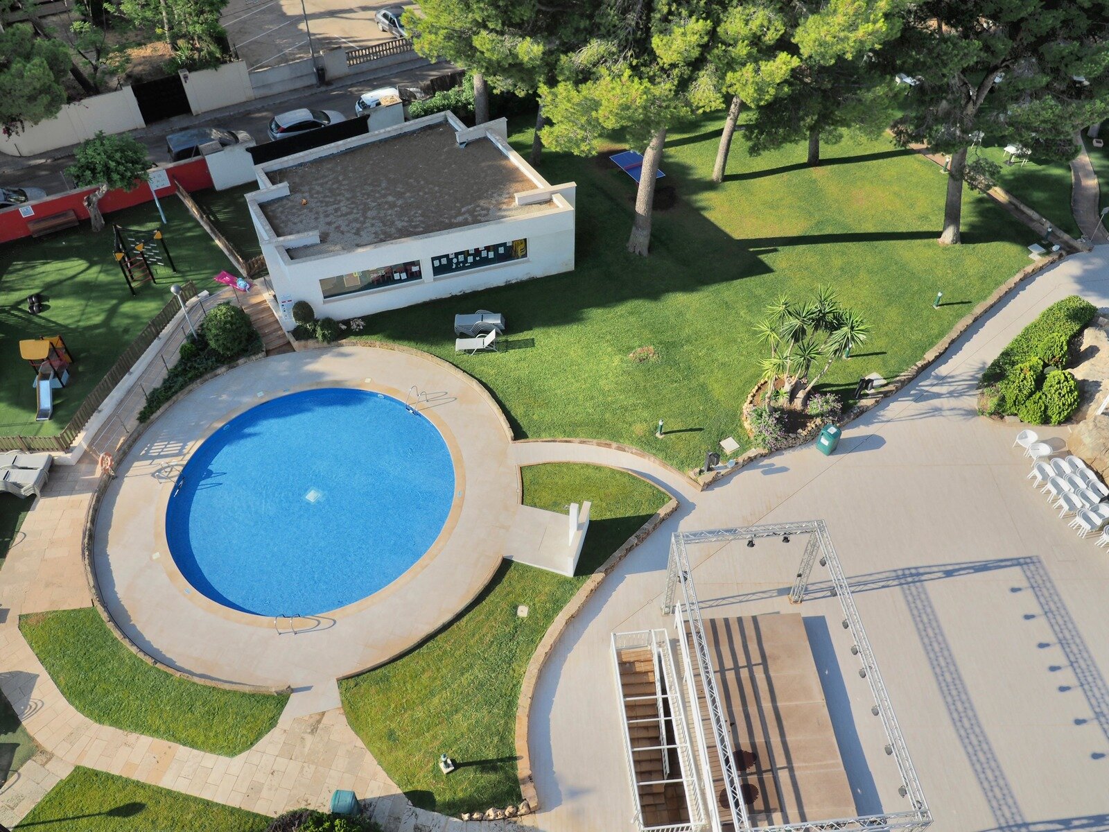 Kinderpool