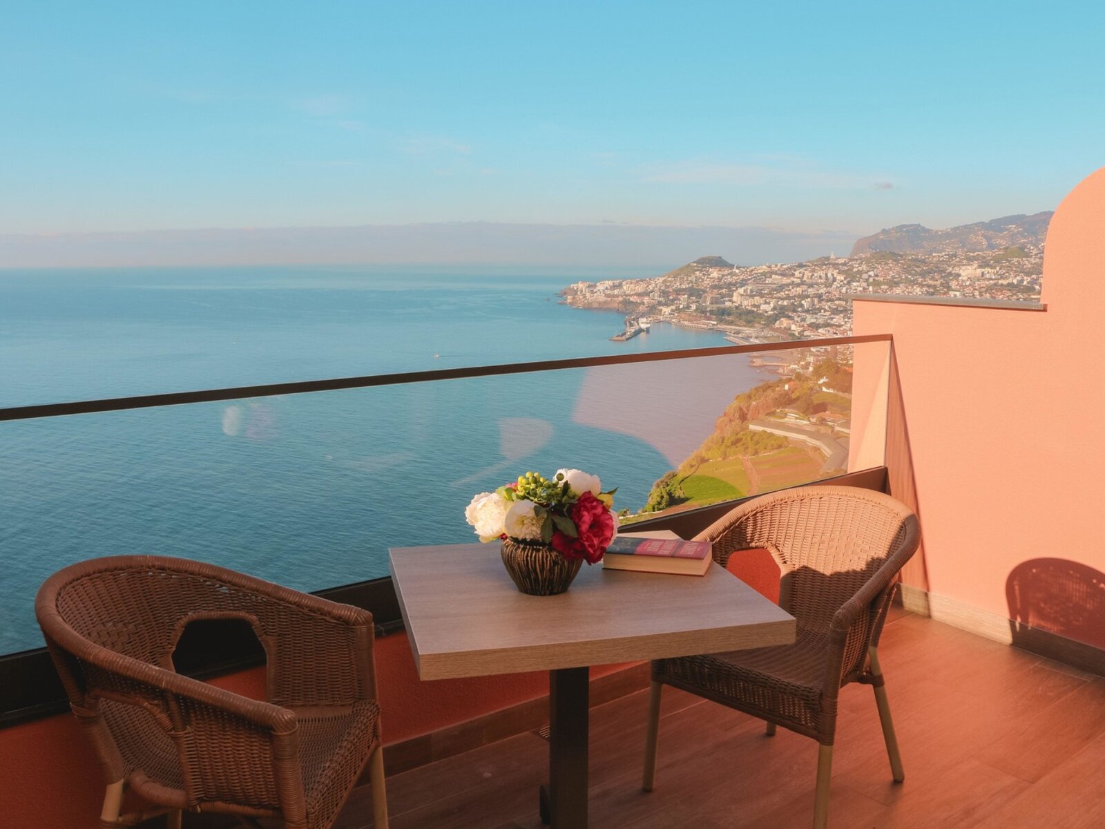 Double Bay View