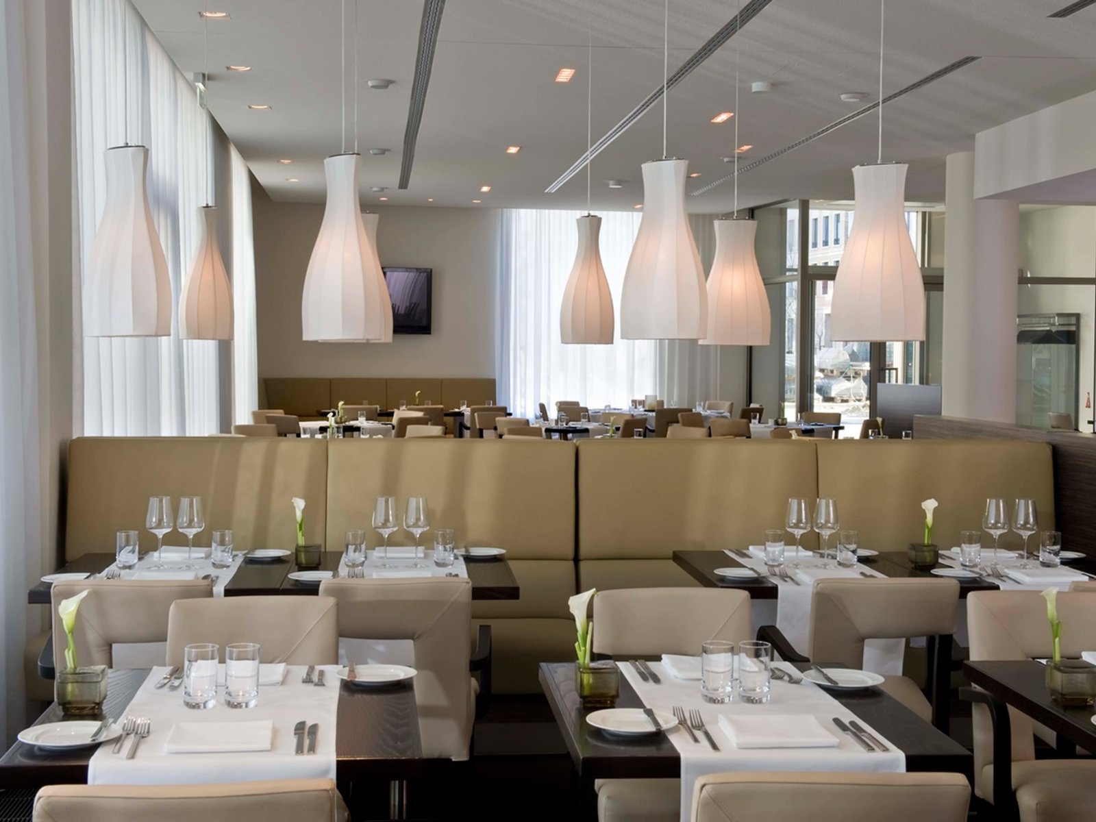 Restaurant FOREIGN AFFAIRS