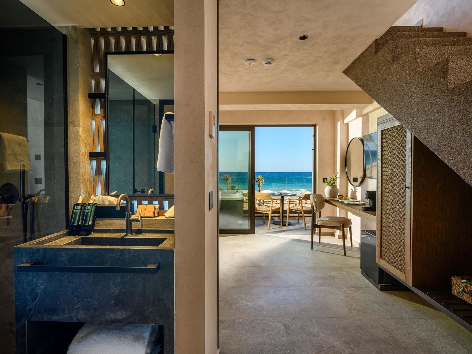 Wohnbeispiel Premium Suite