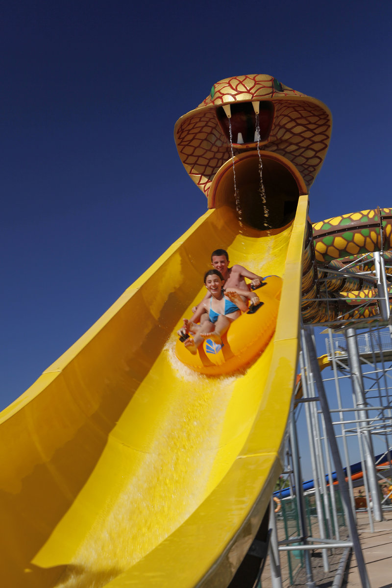 Aqua Park
