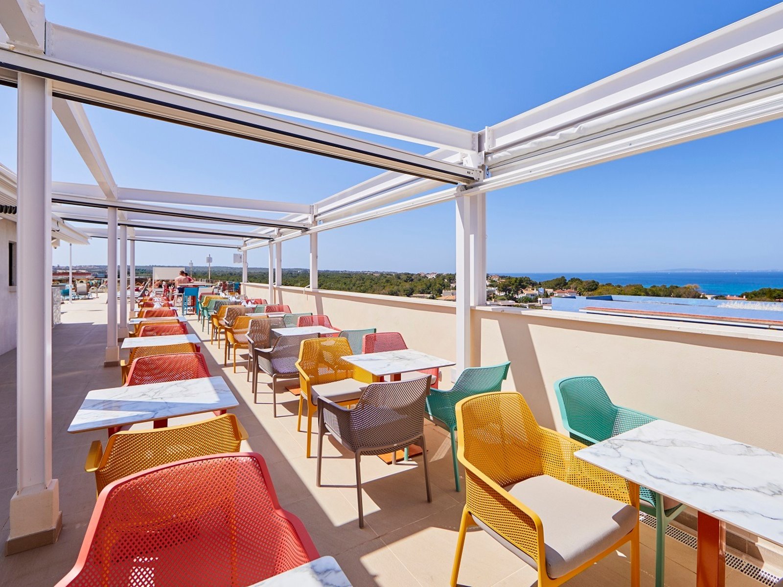 Moon Sky Bar