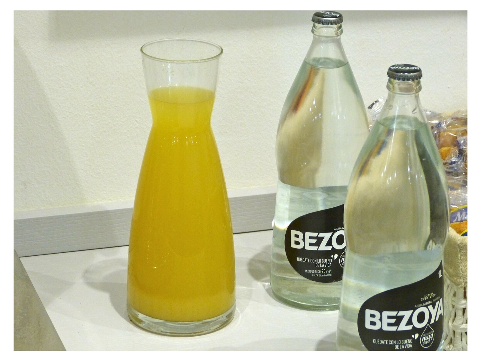 Essen und Trinken