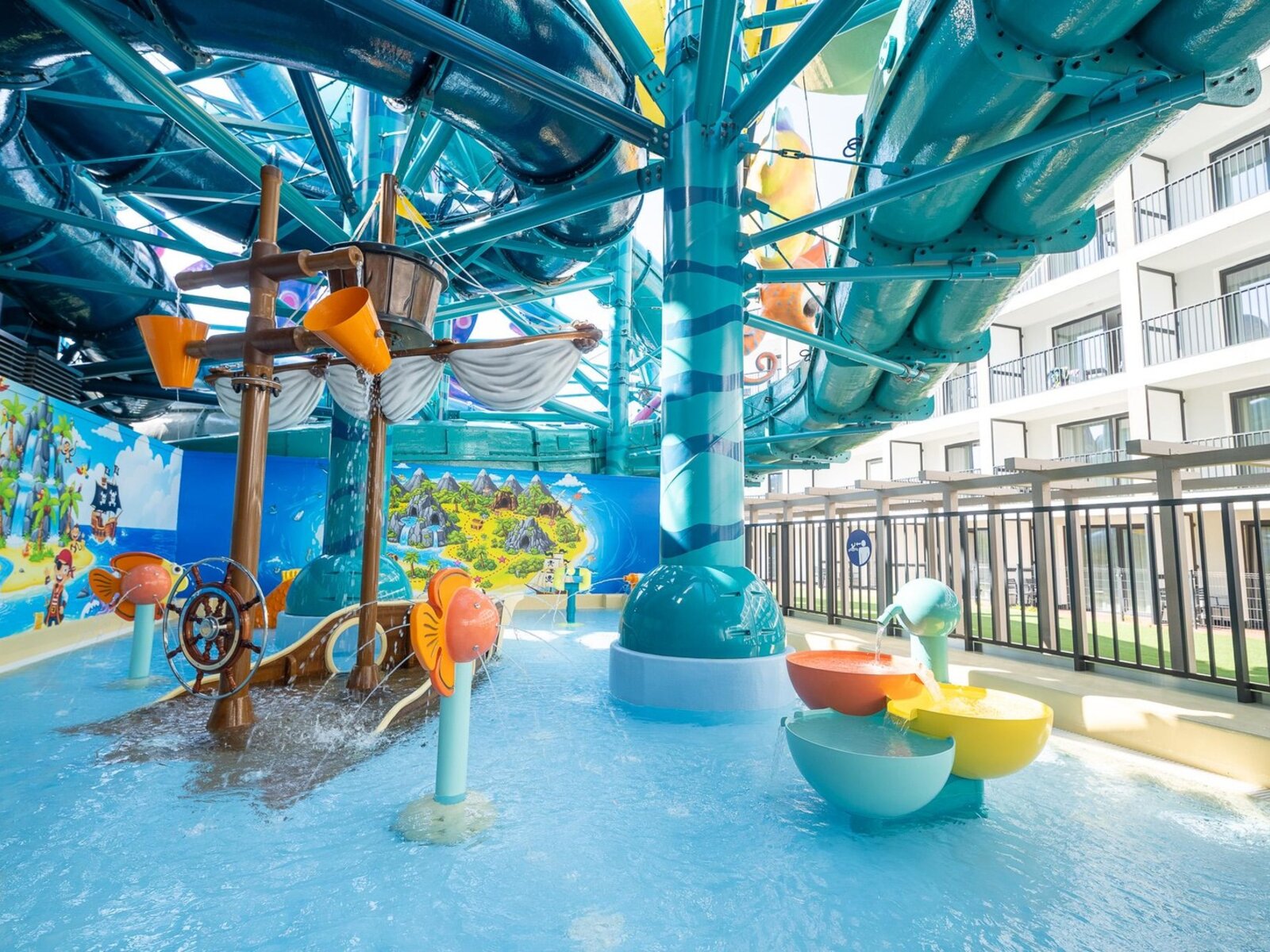 Aquapark