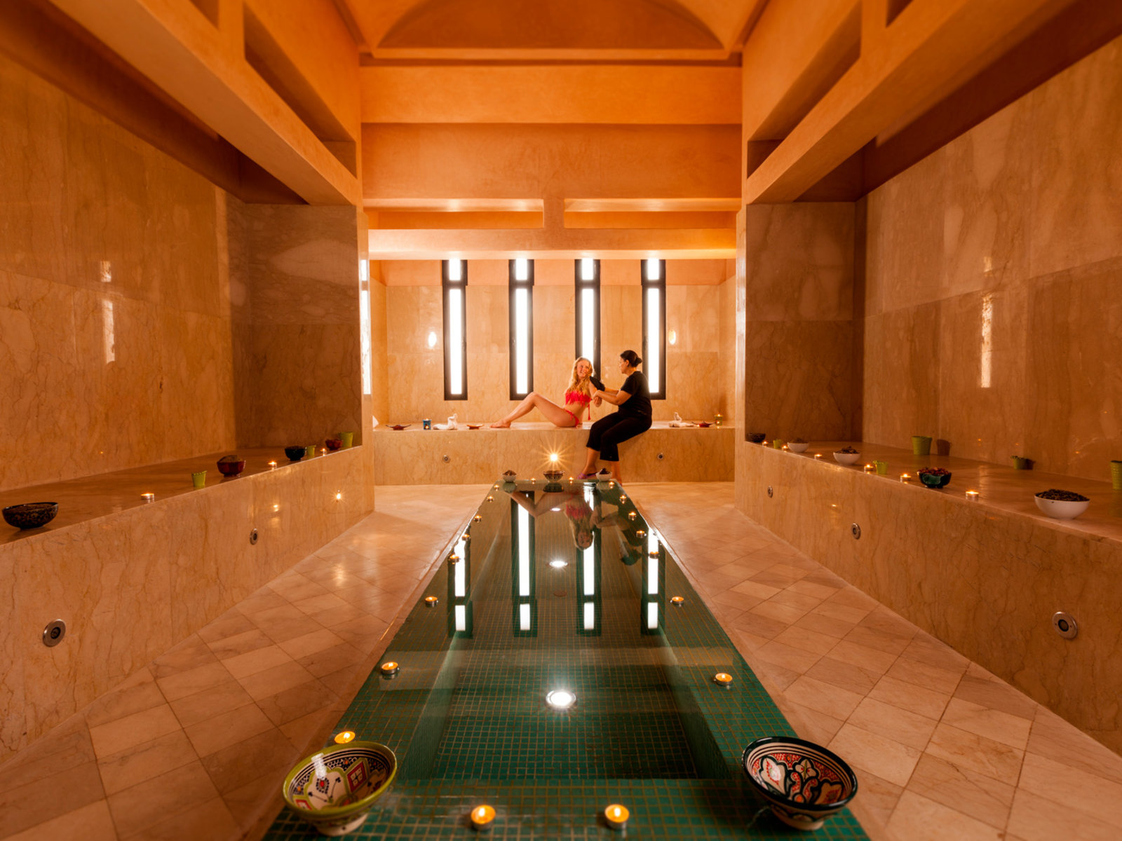 Wellness