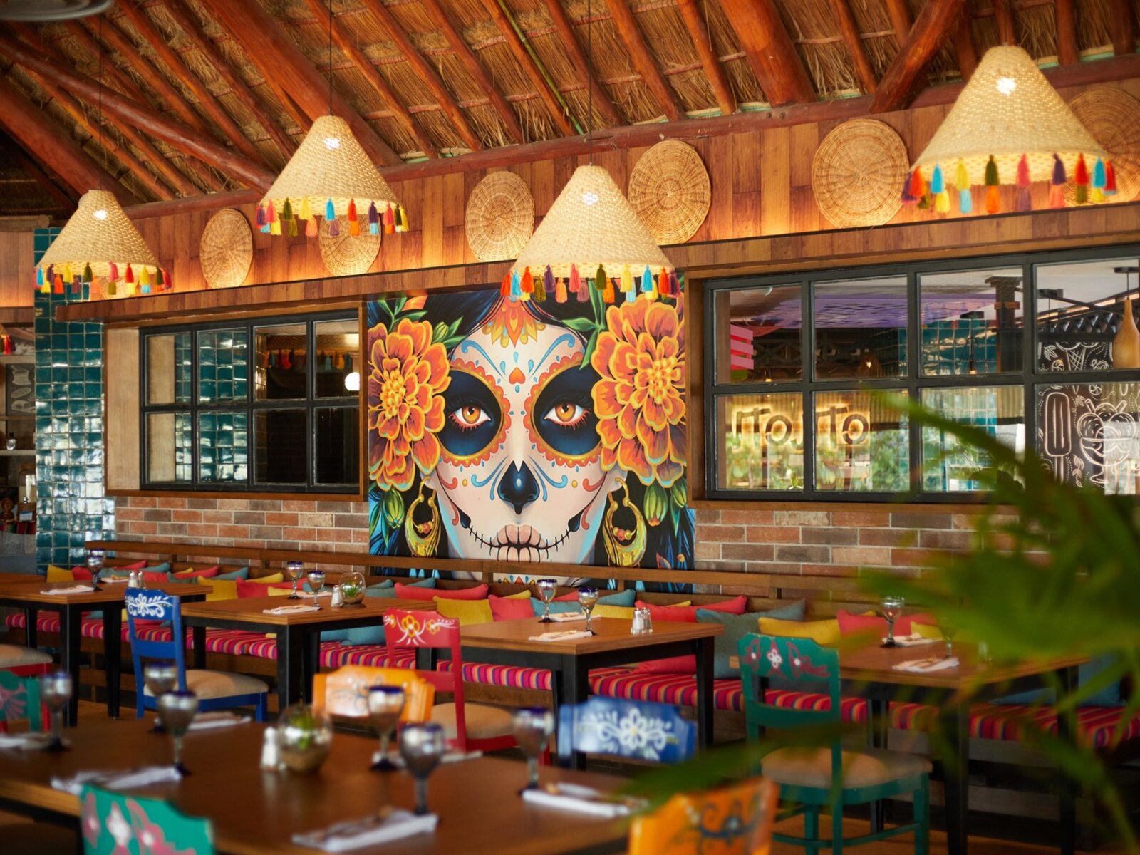 Mexican Market TEQUILA