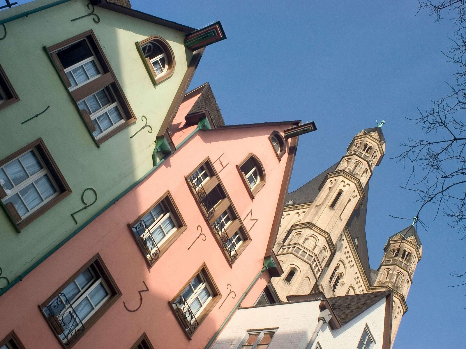 Außenansicht