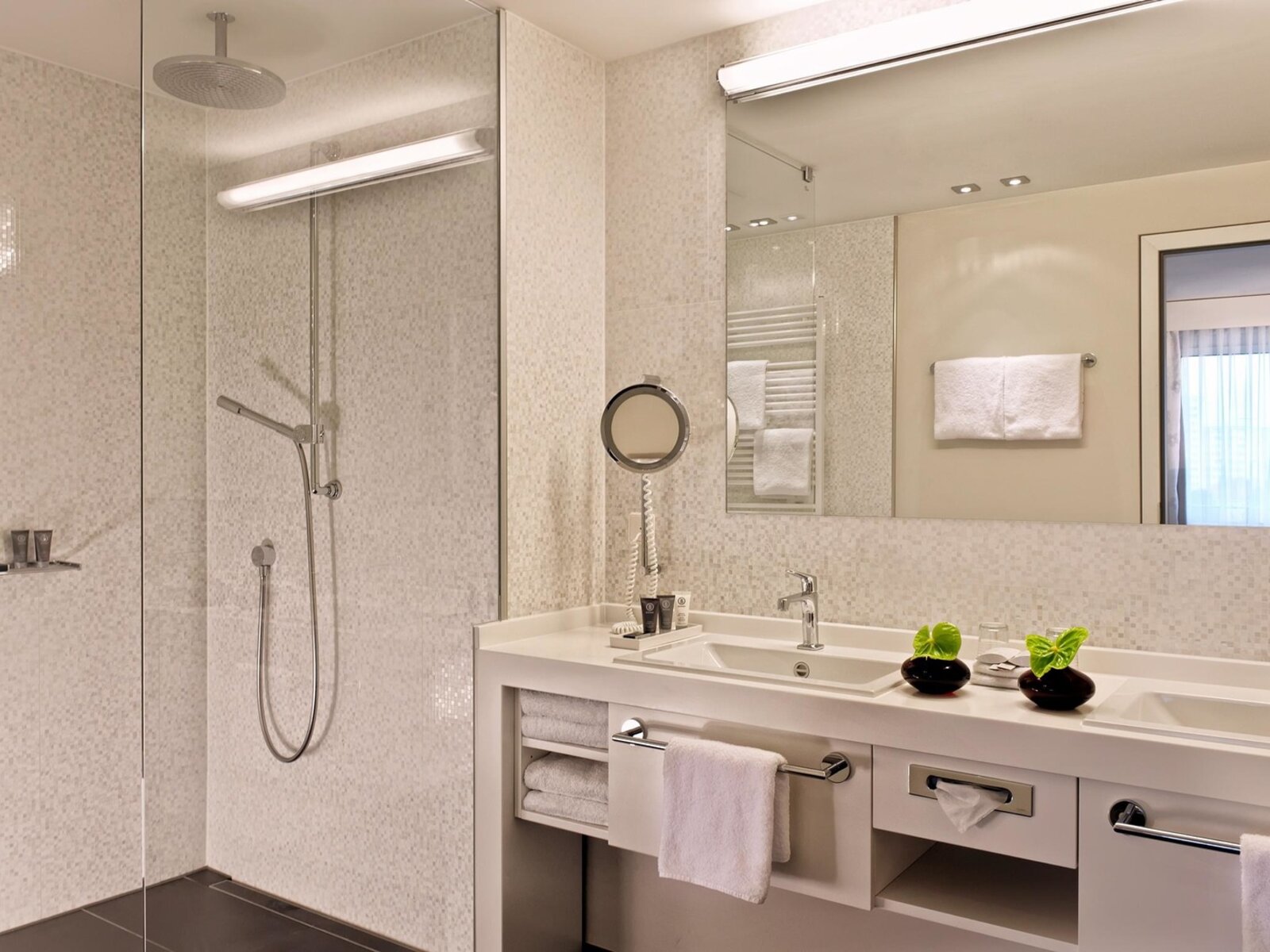 Wohnbeispiel Junior Suite