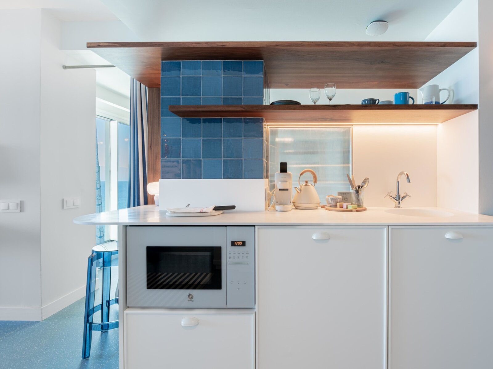 Wohnbeispiel Junior Suite