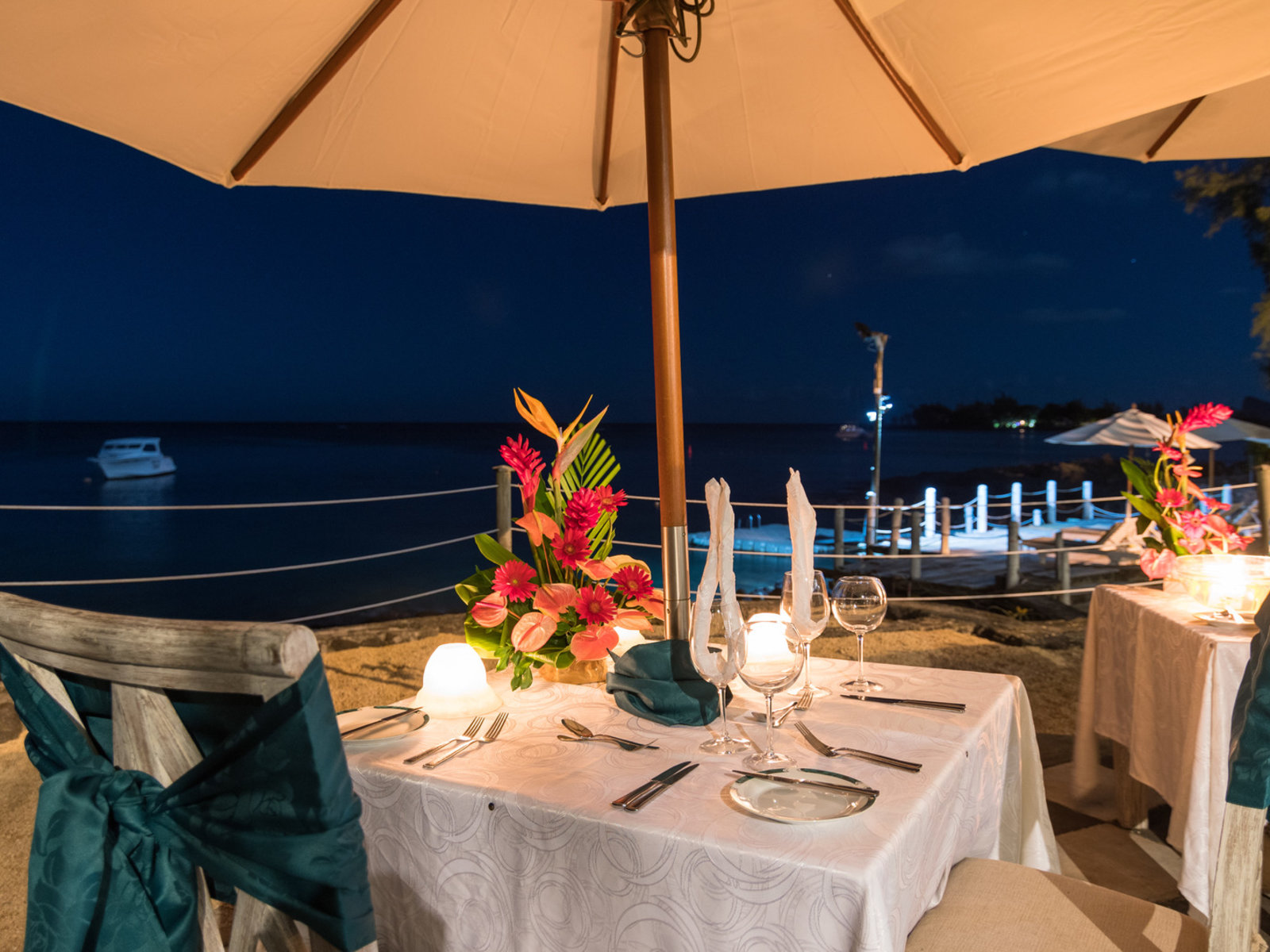 Hauptrestaurant