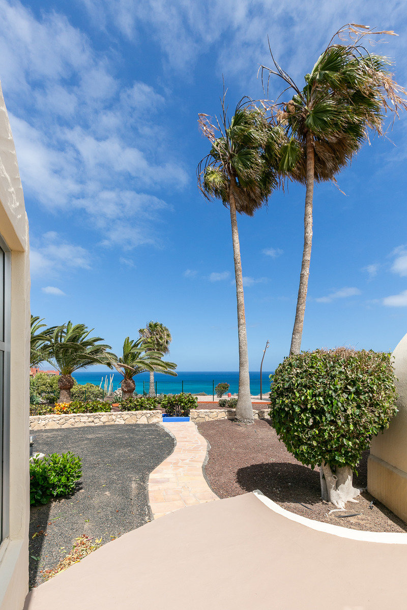 Wohnbeispiel SUITE SEA VIEW