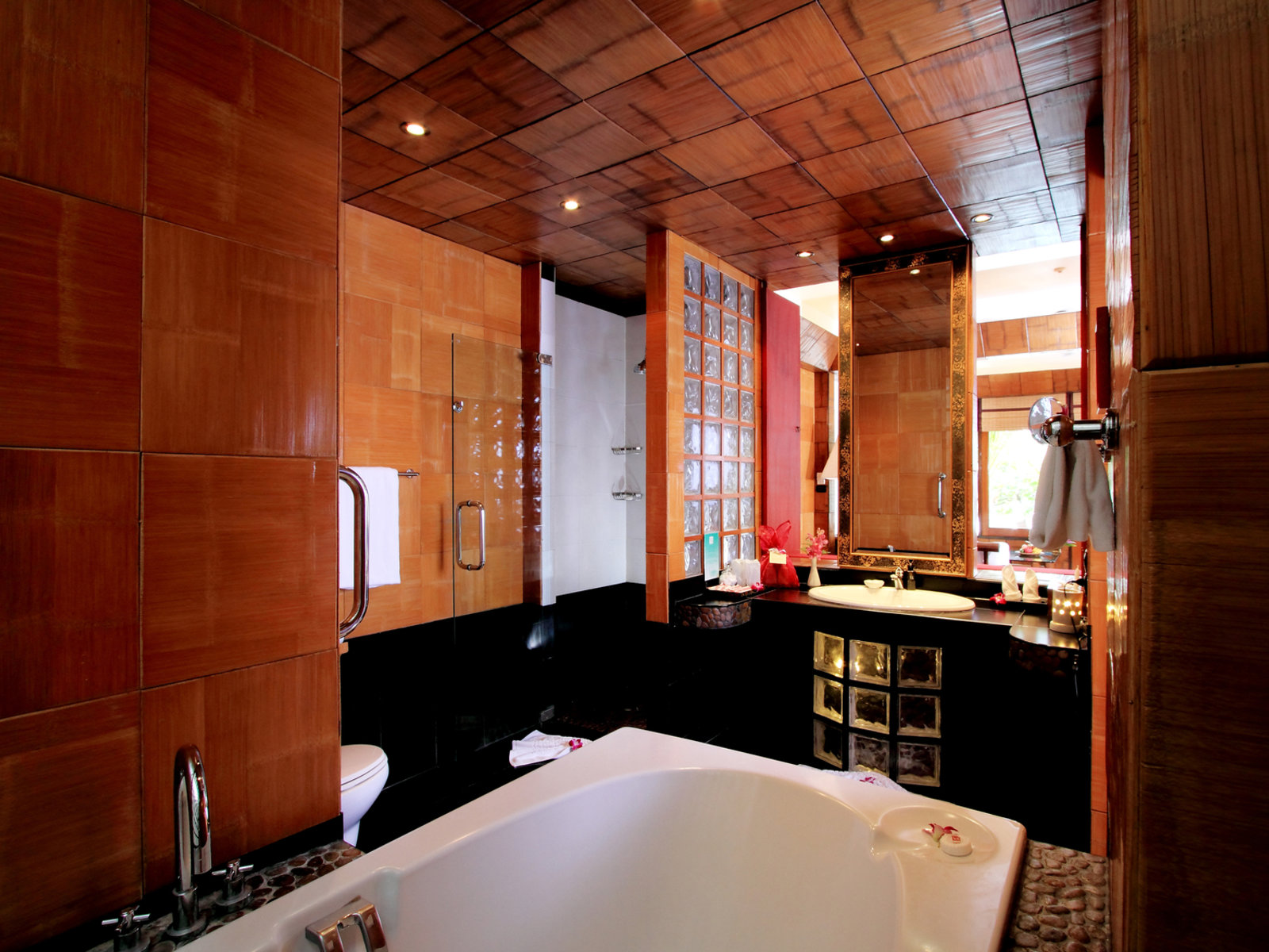 Wohnbeispiel Beach Wing Suite