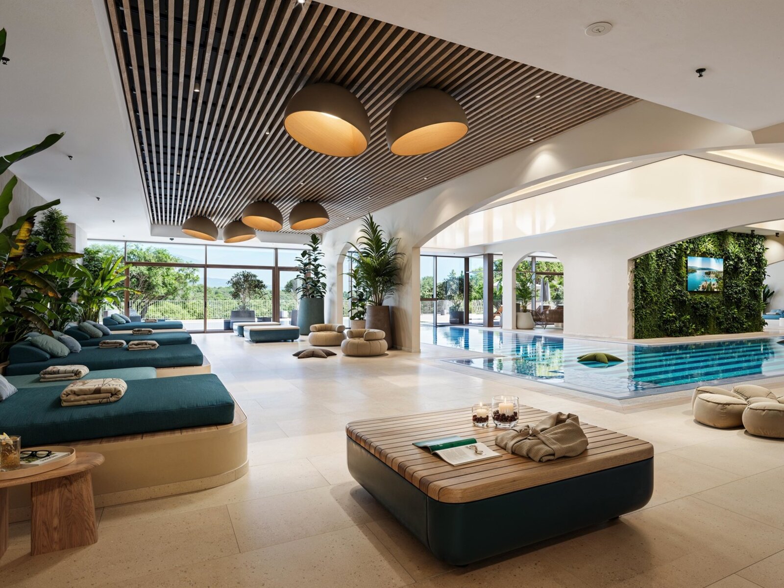 Wellness