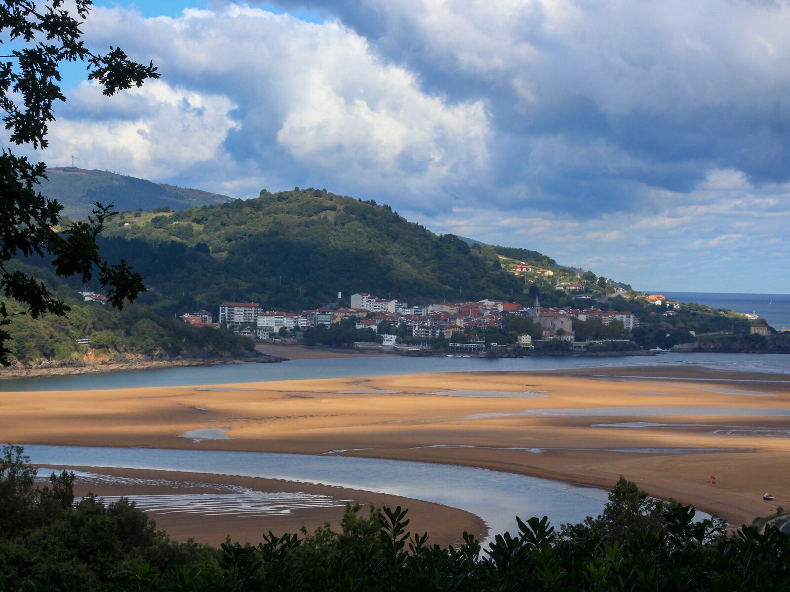 Strand