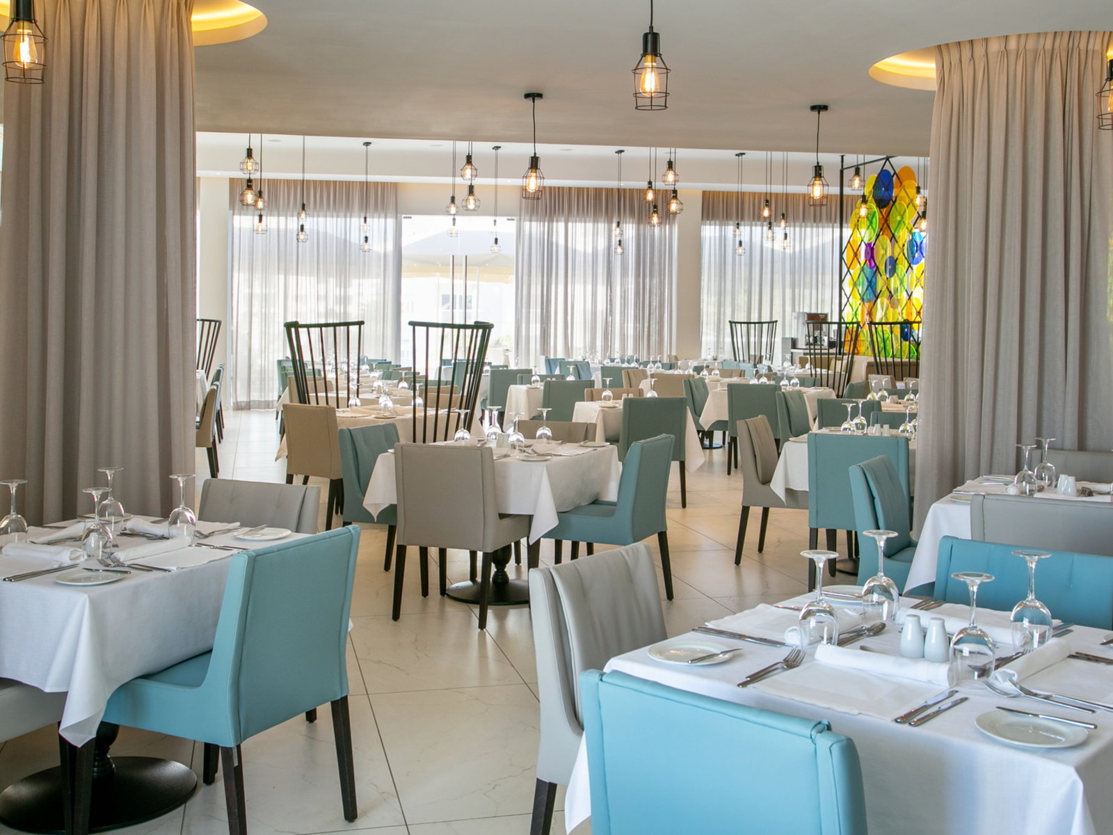 VENUS RESTAURANT