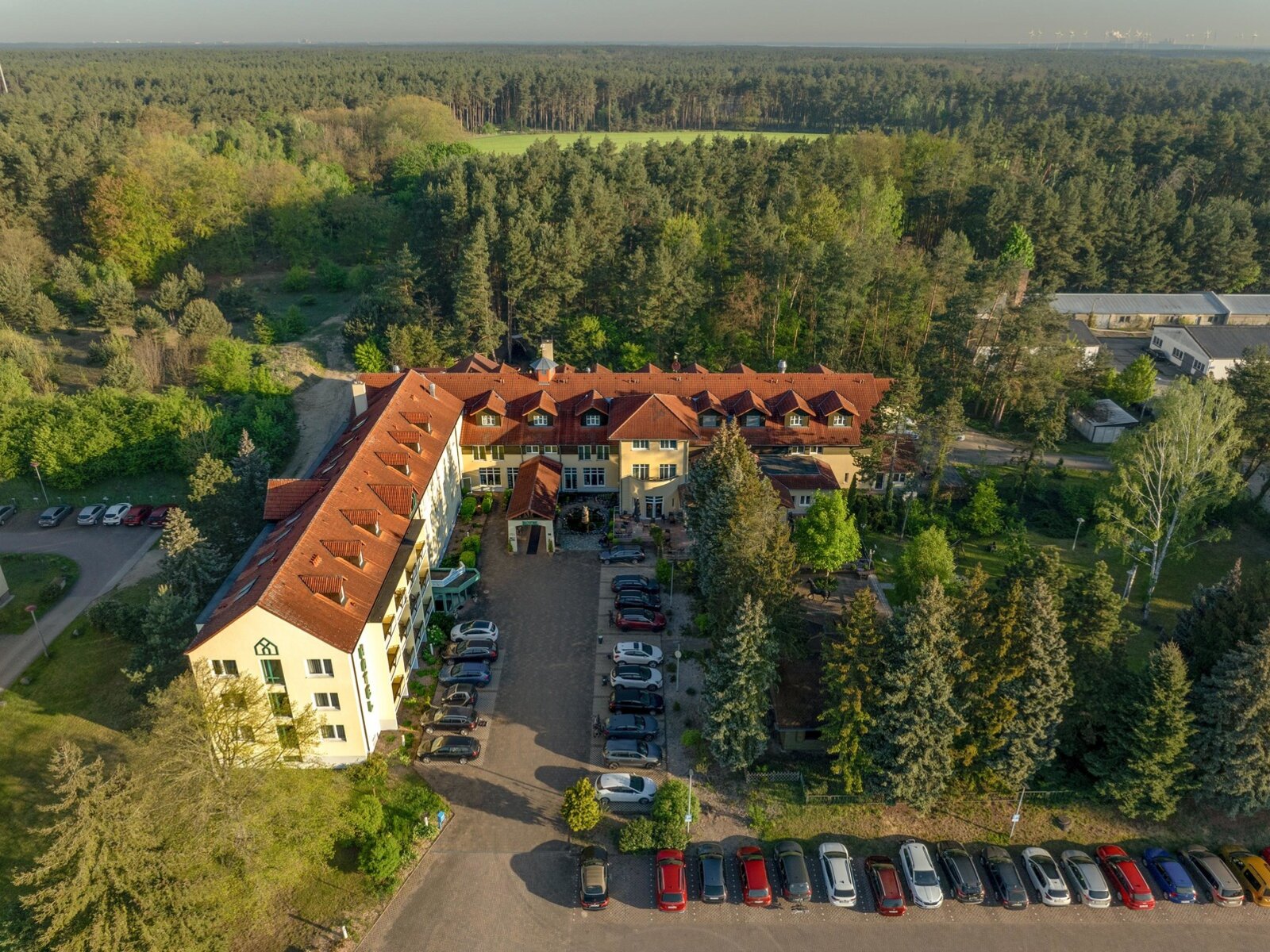 Außenansicht