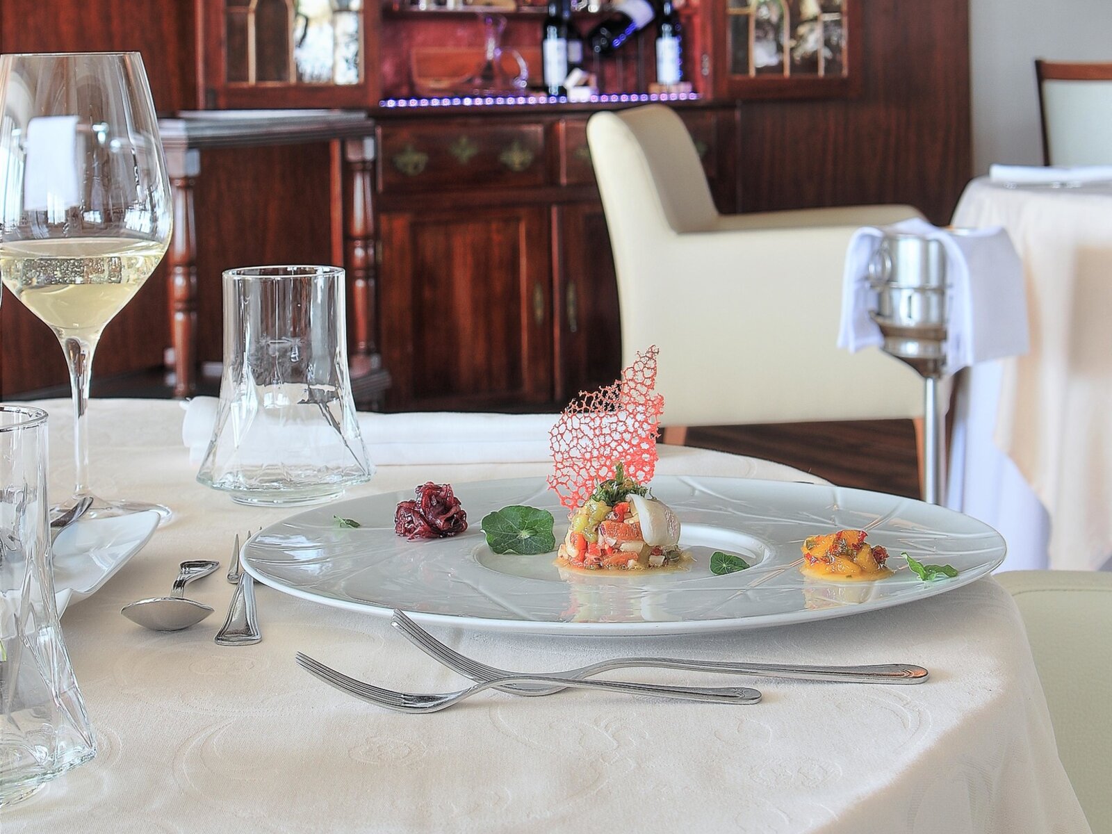 Xeirus Restaurant
