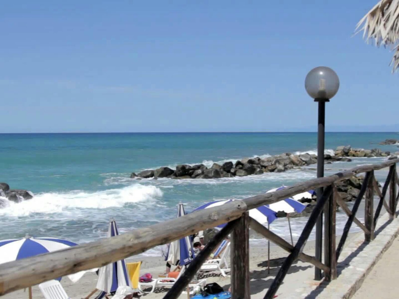 Strand