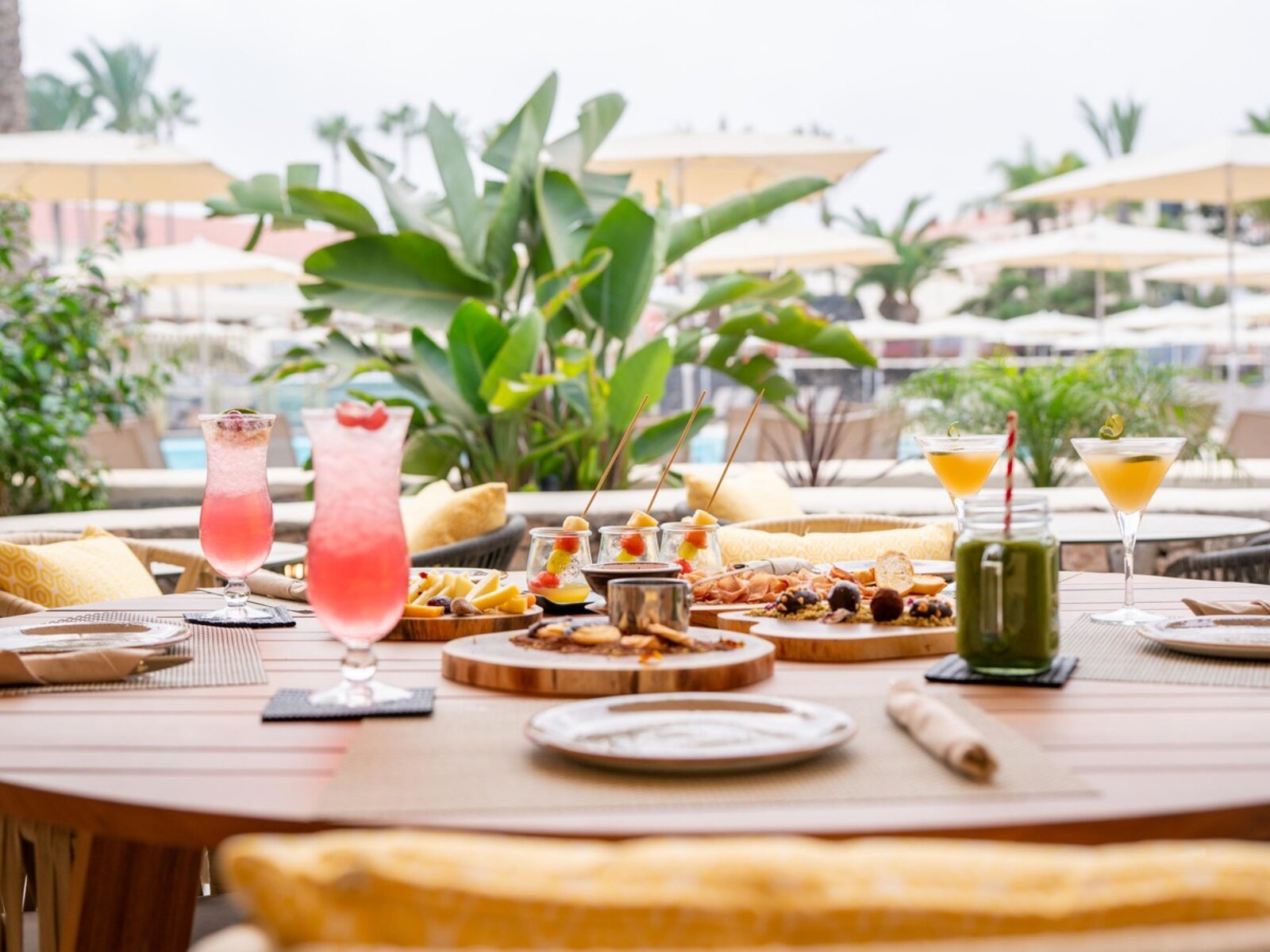 El Puertito Casual Restaurant