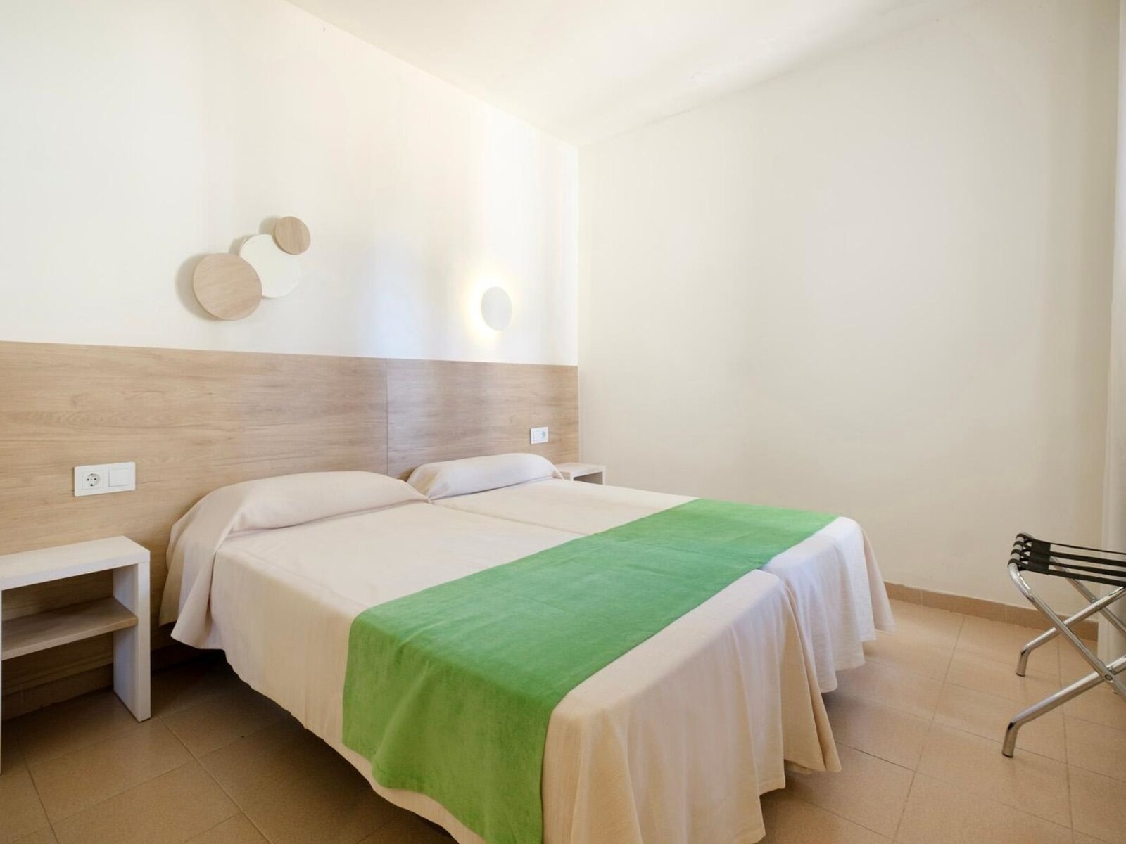 Wohnbeispiel Apartment