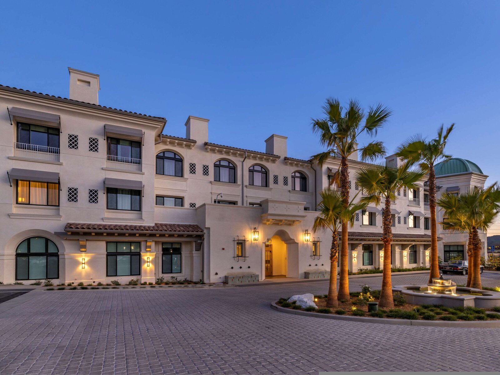 Hotel Cambria Hotel Calabasas Malibu in Calabasas günstig buchen bei