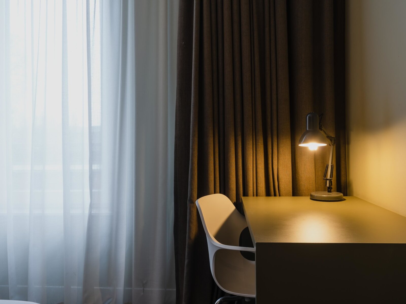 Wohnbeispiel Comfort Room