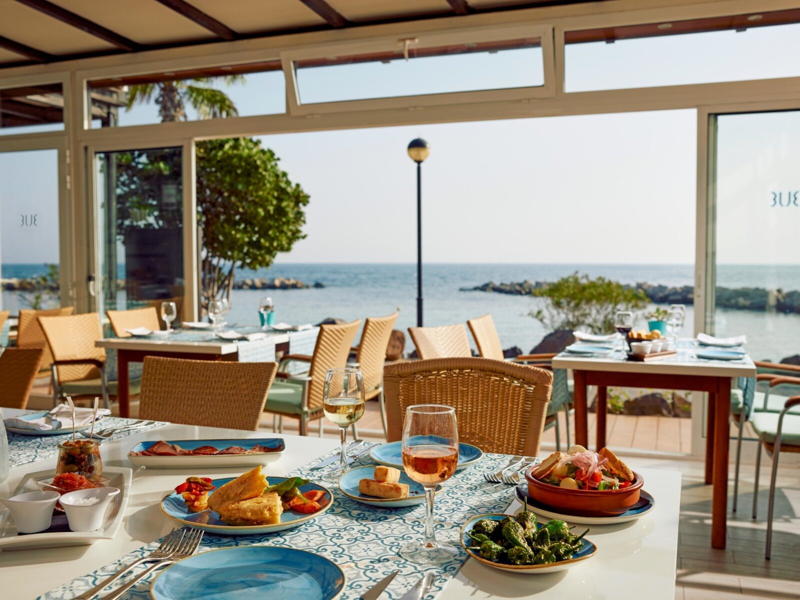 Taverna (1x pro Woche inklusive)