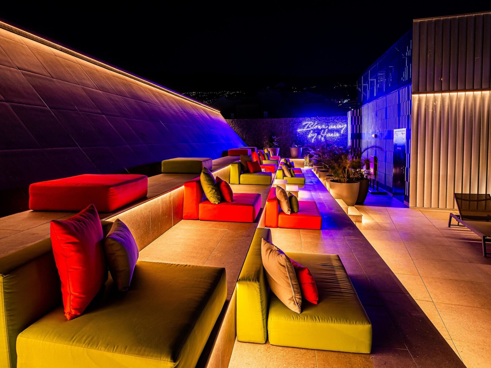 HAWA Bar