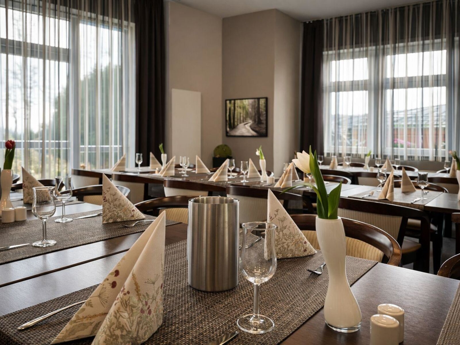 Restaurant Saltus