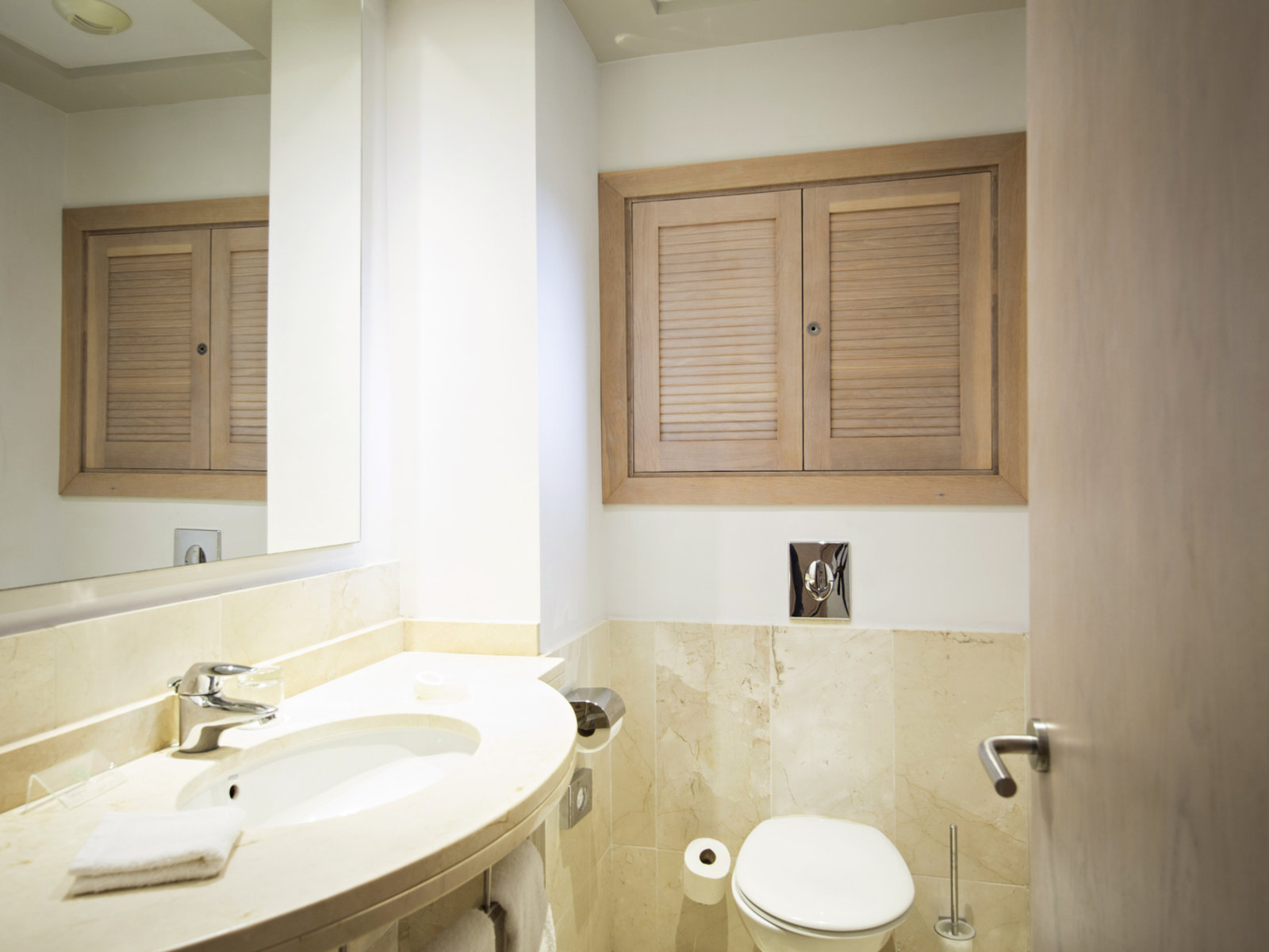 Wohnbeispiel Junior Suite Classic Sea View