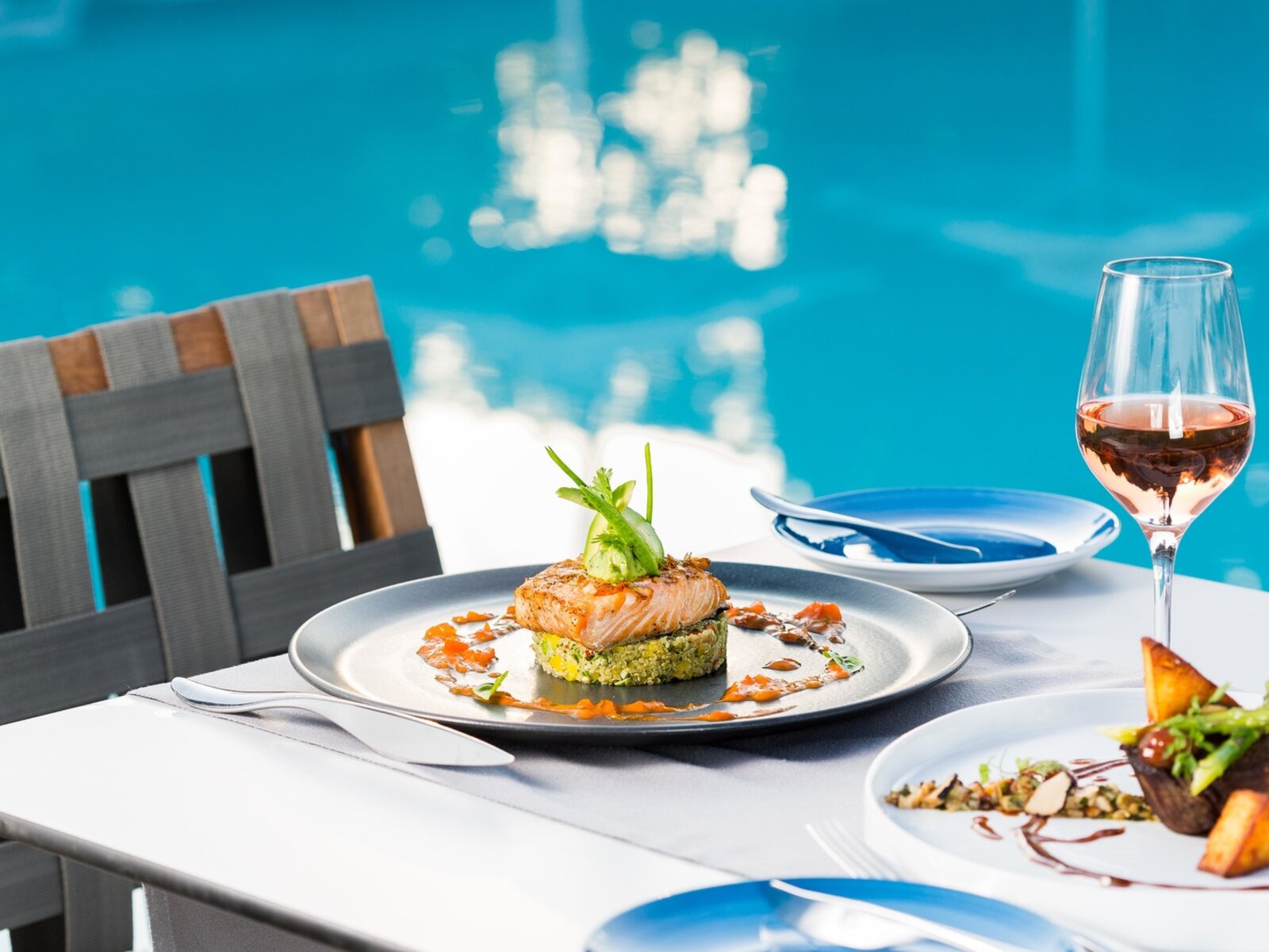 RR - Rodostamo Restaurant