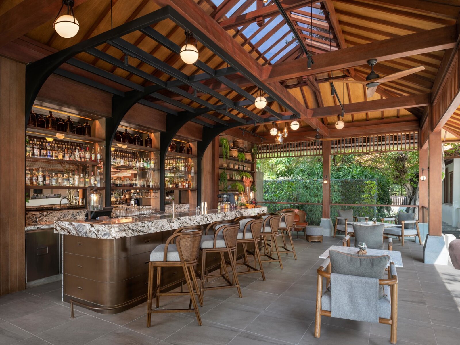De Bale Lounge & Bar