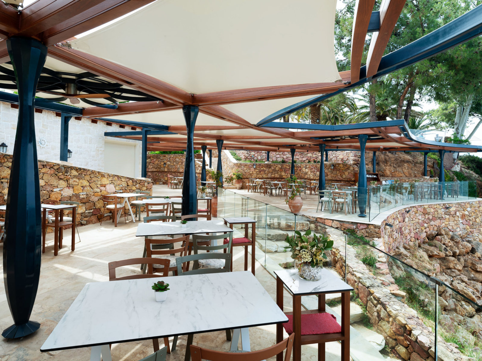 Taverna Thalassa
