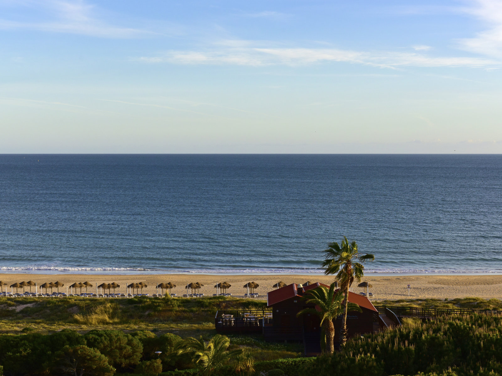 Alvor Beach