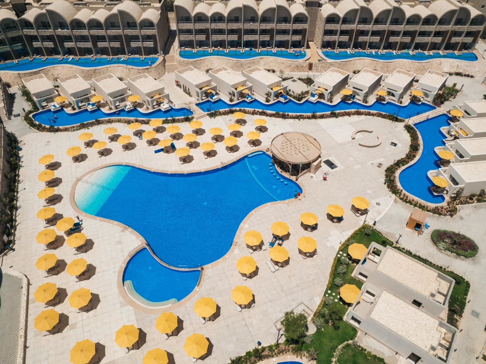 360 Swimming Pool