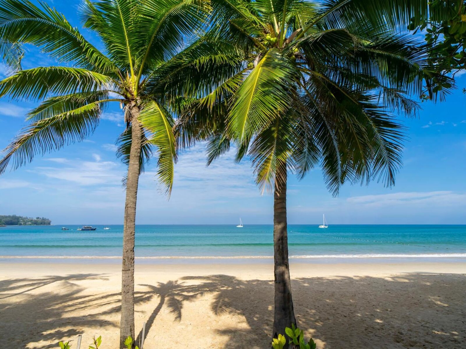 Kamala Beach