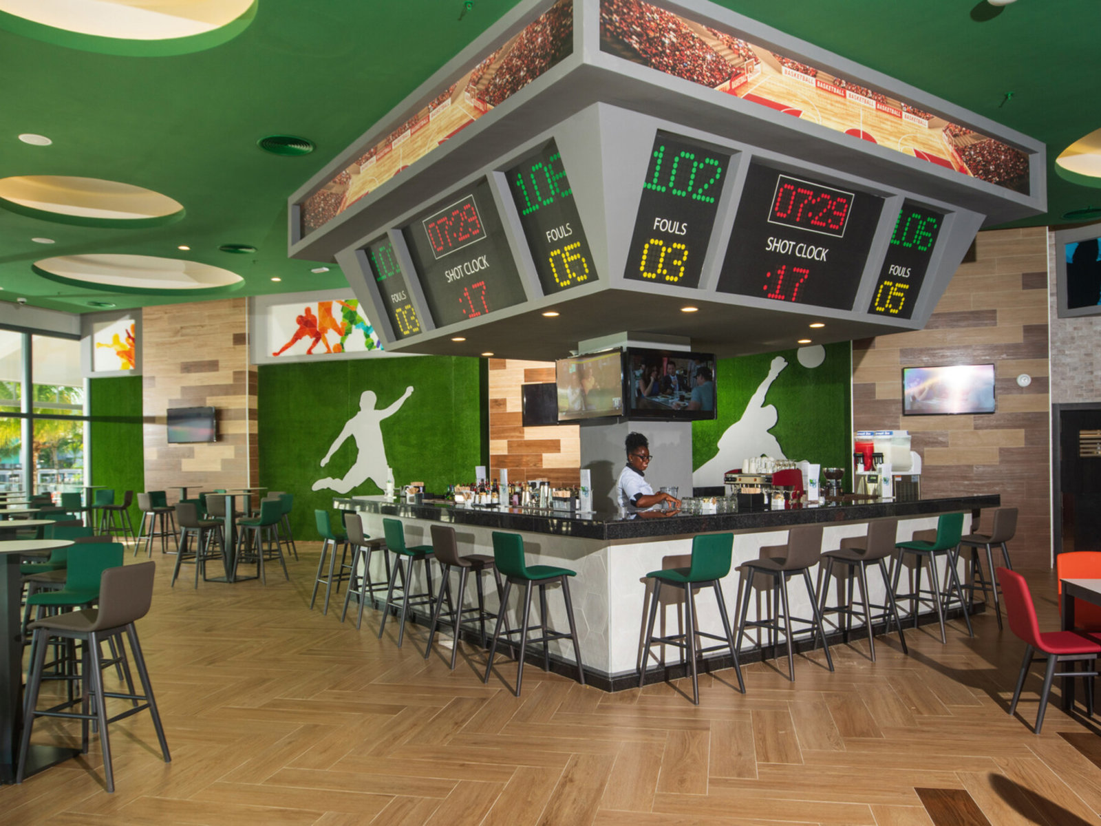 Sportsbar