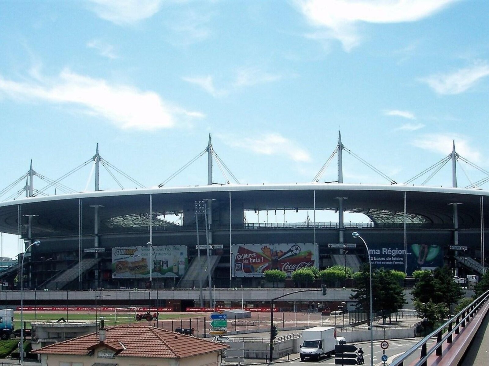 Außenansicht