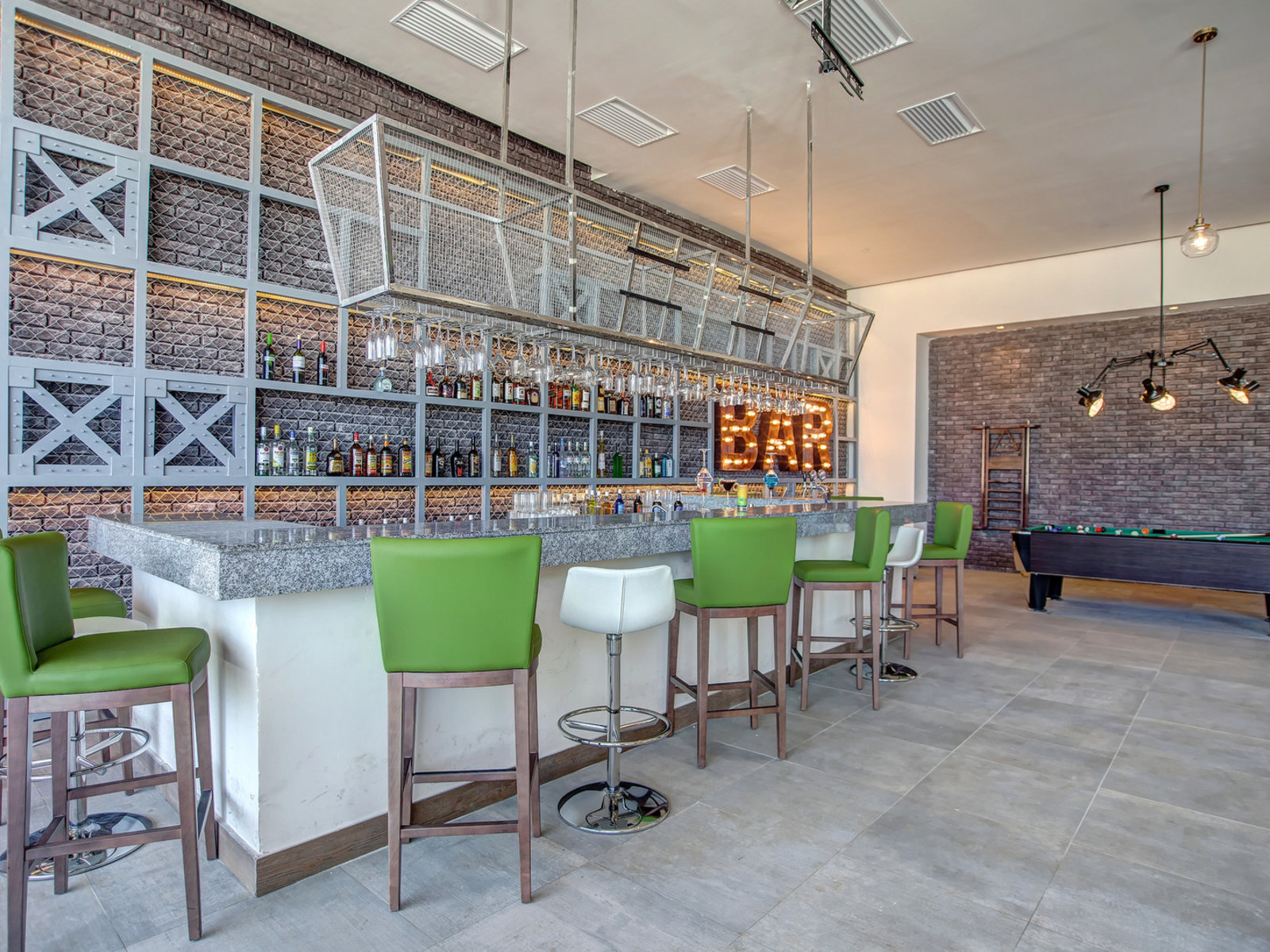 Score Sports Bar & Lounge