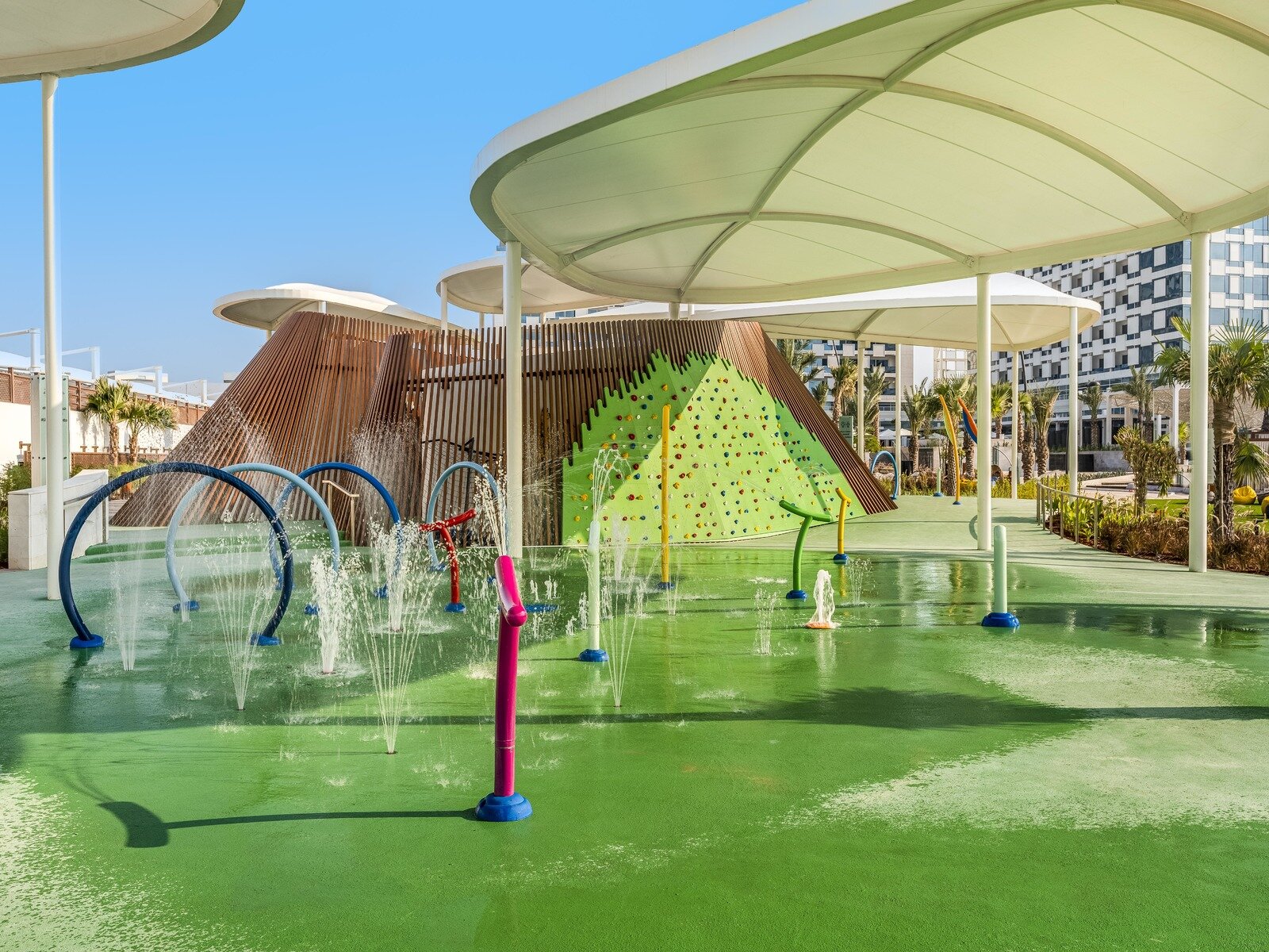 Kids pool