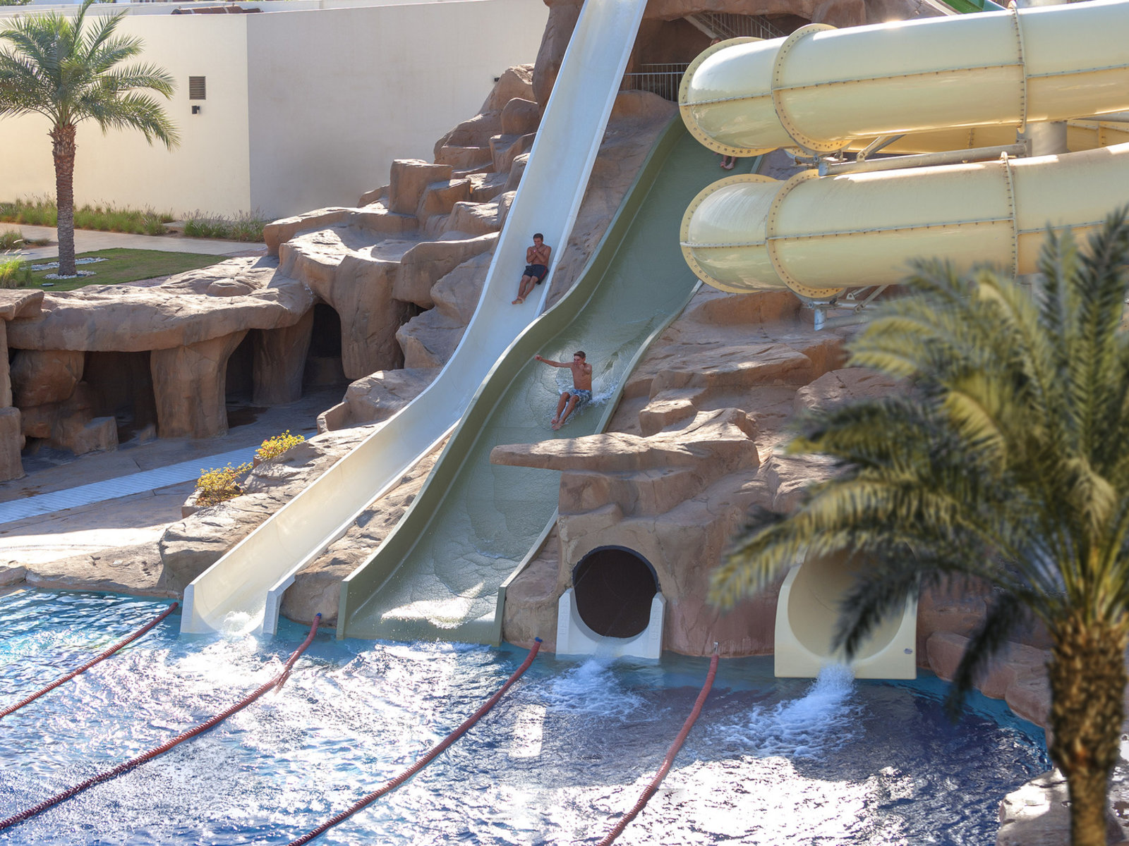 Aquapark