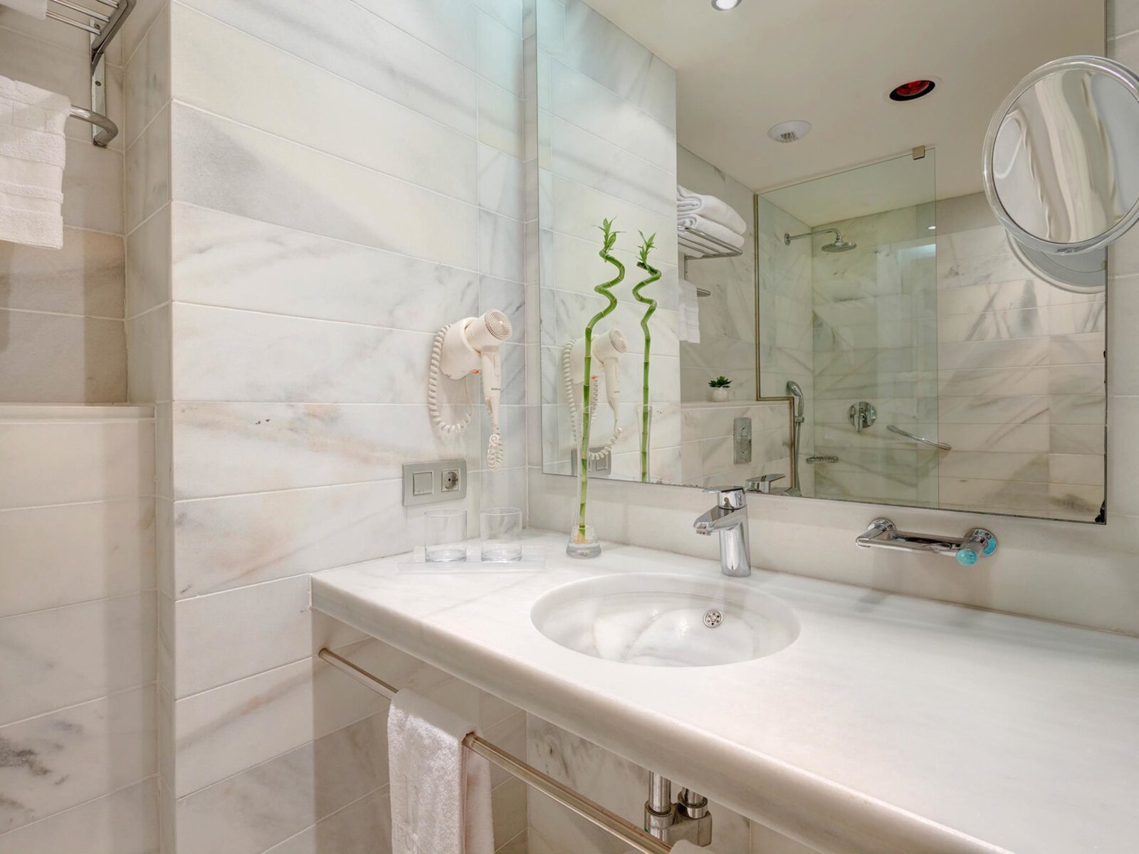 Wohnbeispiel Double room