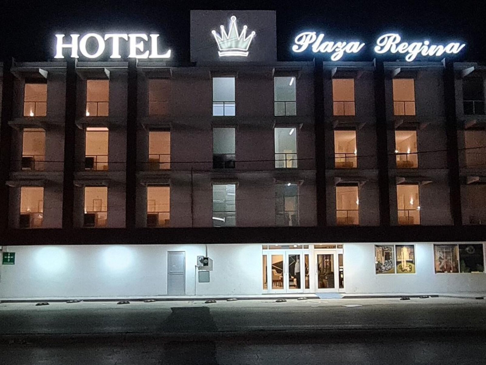 Hotel Hotel Plaza Regina in Torreon günstig buchen bei TUI.com