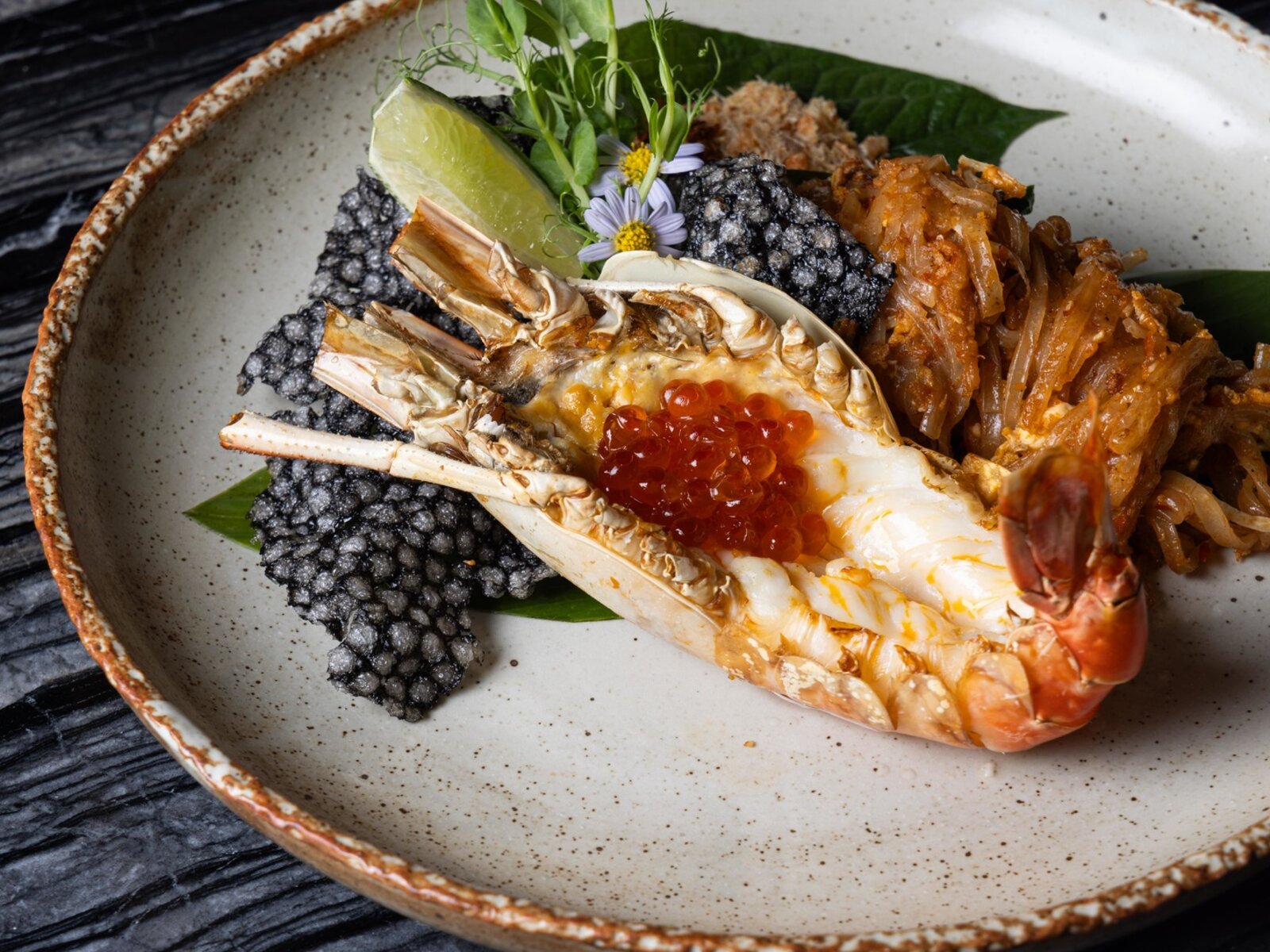 Dara Cuisine Phuket