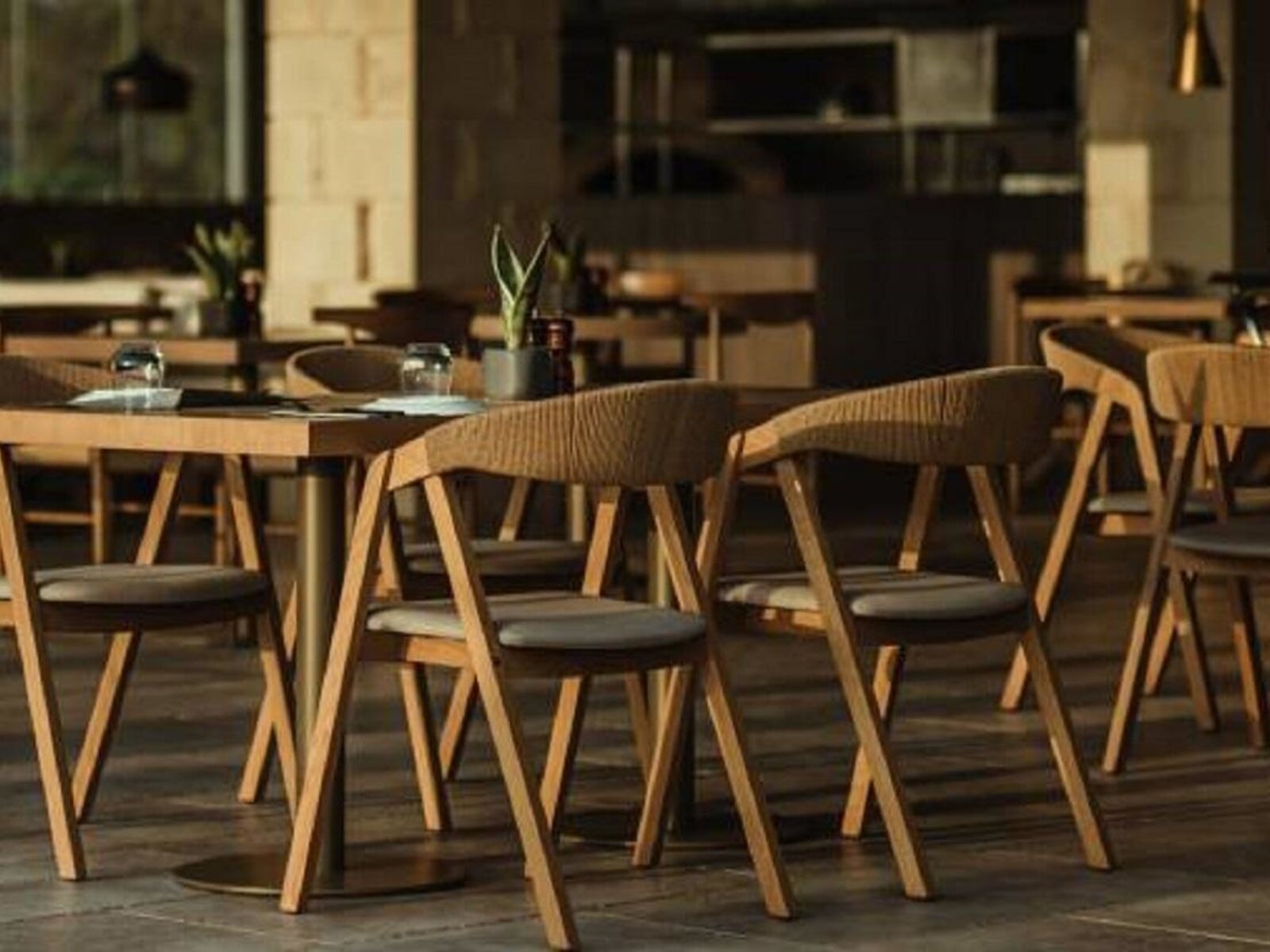 Matter Restaurant