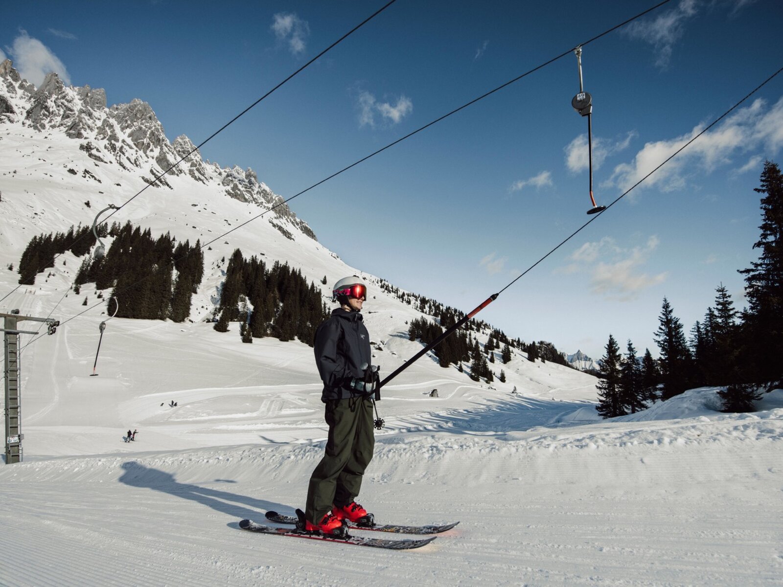 Wintersport