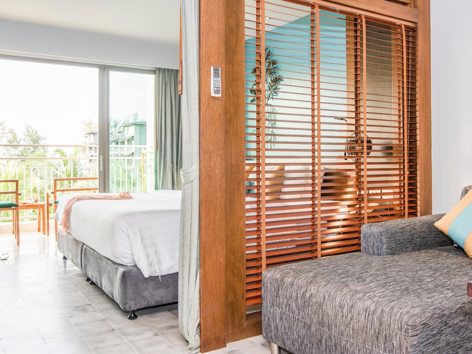 Wohnbeispiel Premium Suite