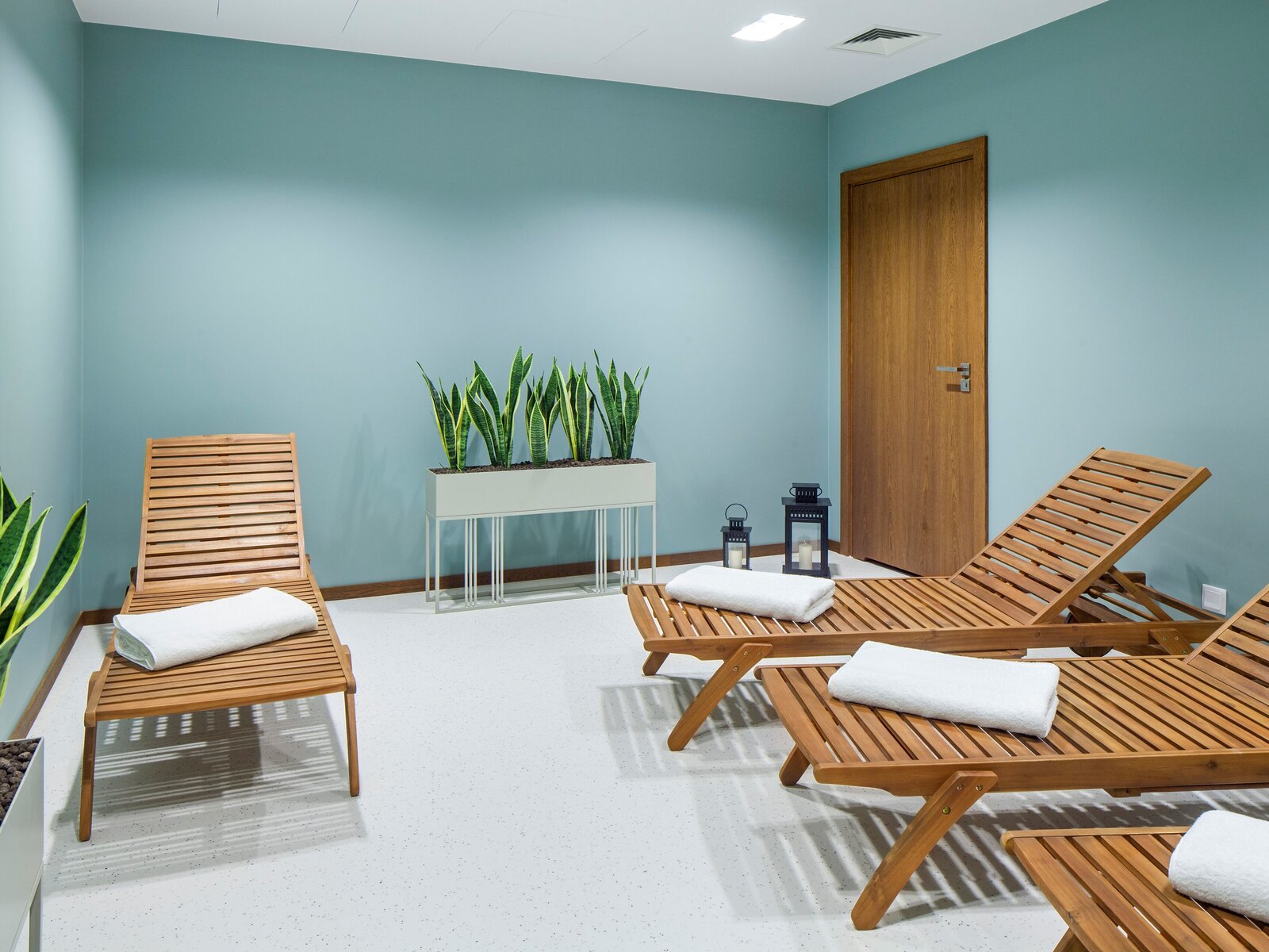 Wellness