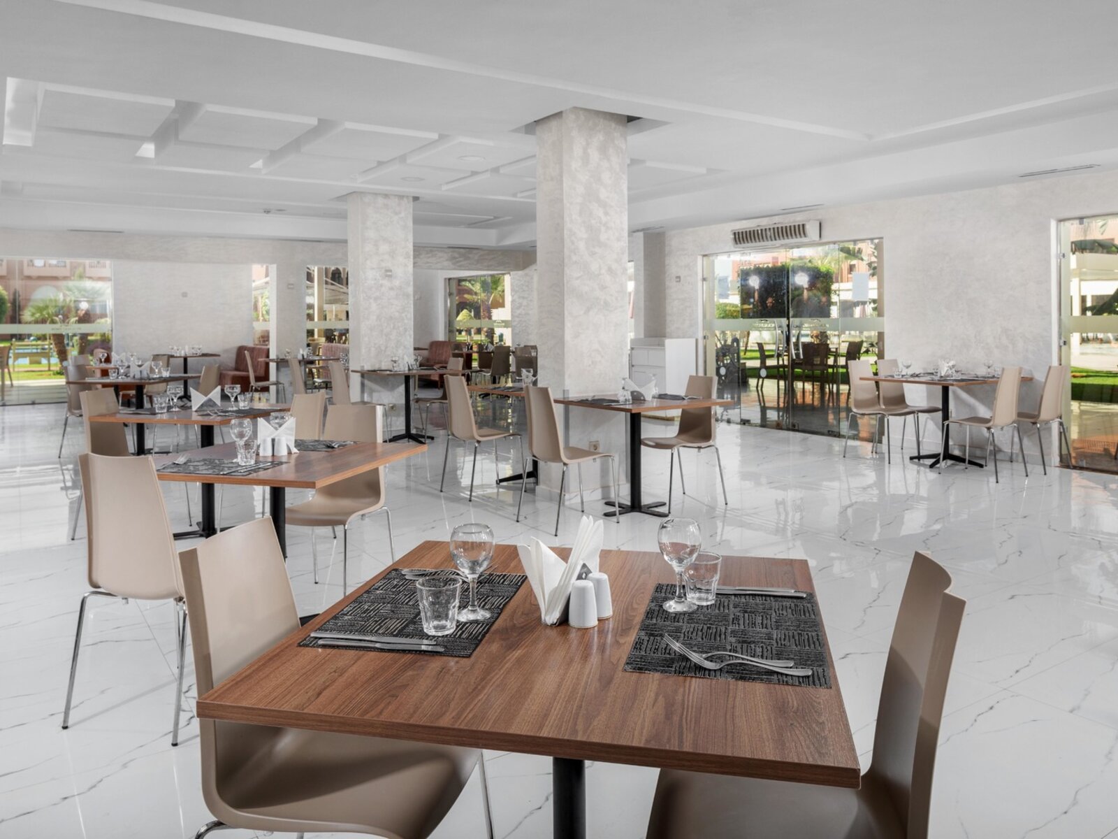 MILLENNIUM & TAGINE